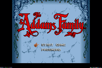 阿达姆斯家庭(测试版)(A1)(美)